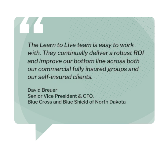 Client quote