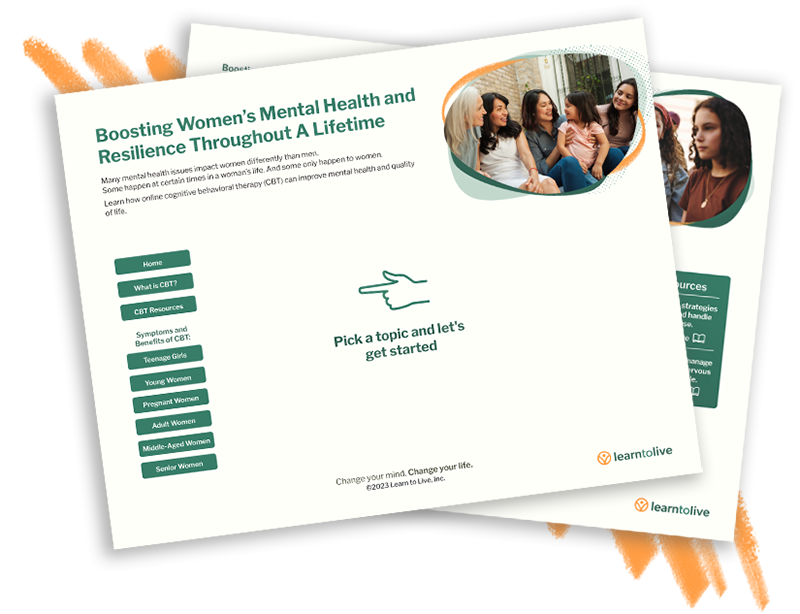 Women's Health Toolkit